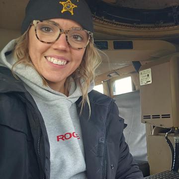 Twila Haught profile photo