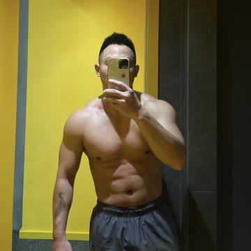 Wenbin Zhang profile photo
