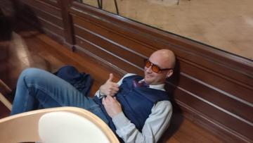 Miguel Ángel Espadero Sánchez profile photo