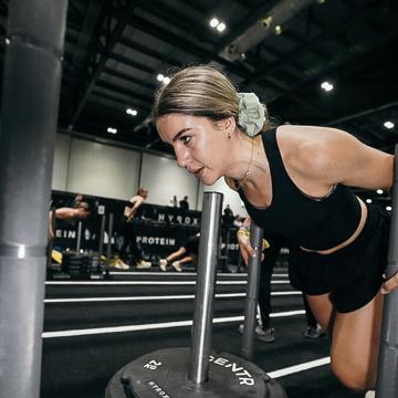 Mandie Swart profile photo