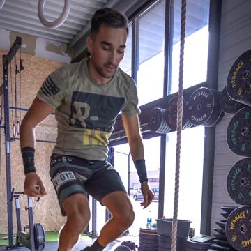 Benoit Munoz profile photo