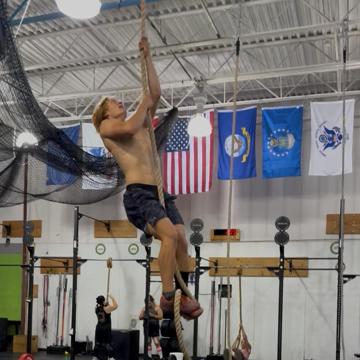 Rylan Kirby profile photo