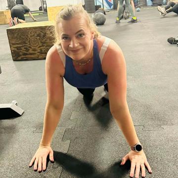 Ewa Szczotka profile photo