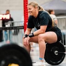 Morgan Bates profile photo