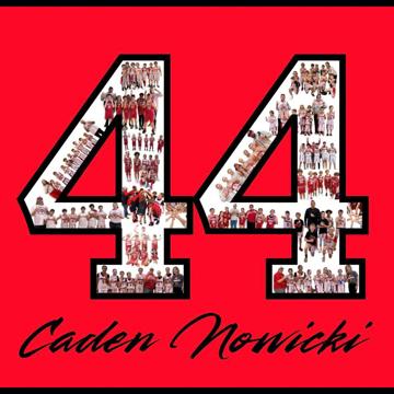 Ryan Nowicki profile photo