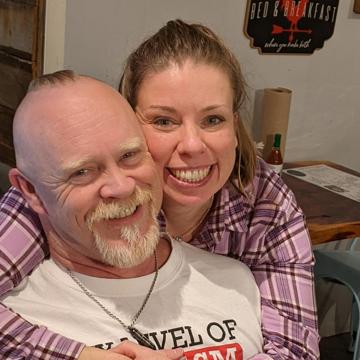 Michelle Arrington profile photo