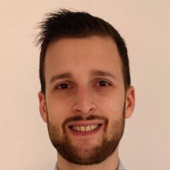 Guillaume Delcroix profile photo