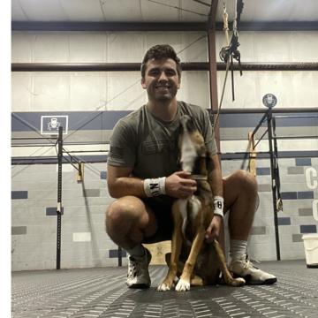 Cole Martin profile photo