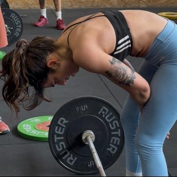 Ilaria Zuccher profile photo