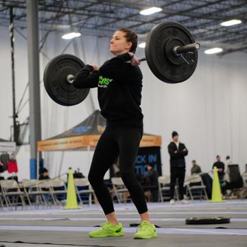 Margot Petersen profile photo