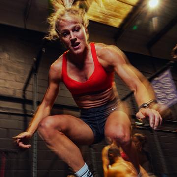 Naomi Heffernan profile photo