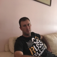 Brent Riches profile photo