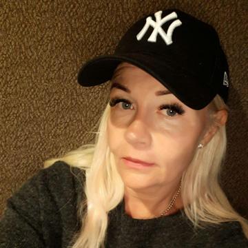 Tuija Leppijärvi profile photo