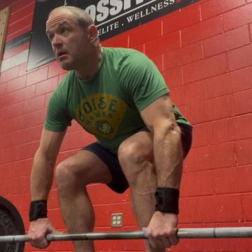 Chris Casavant profile photo