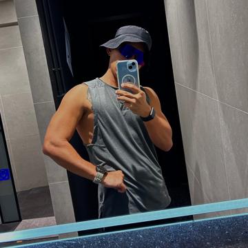 Augustine Goh profile photo