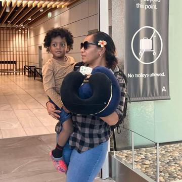 Amelia Tohikoula Brown profile photo