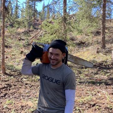 Philip VanBockern profile photo