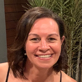 Lynette Upton profile photo