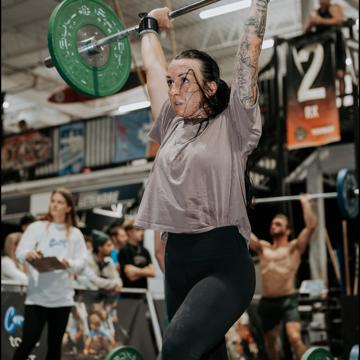 Chloé Rainville profile photo