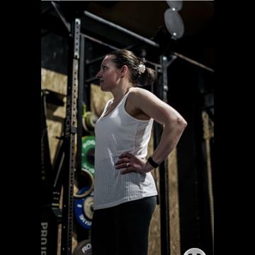 April Davies profile photo