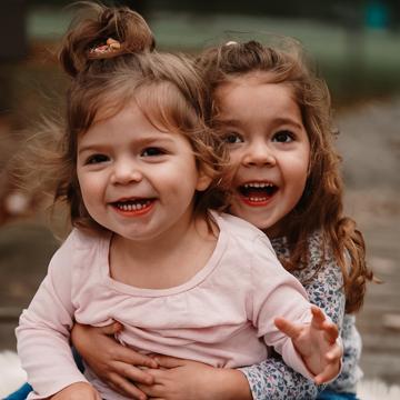 Olivia Birck profile photo