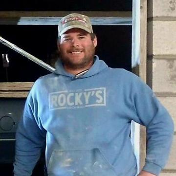 Nathan Strickler profile photo