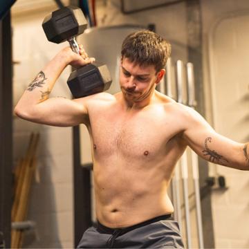 Jeroen Moelans profile photo