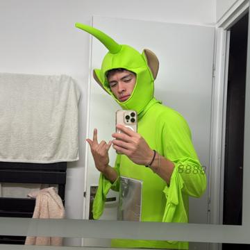 Allan LAY profile photo