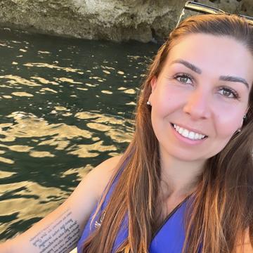 Isadora Freitas profile photo