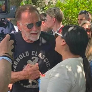 Karina Salinas profile photo