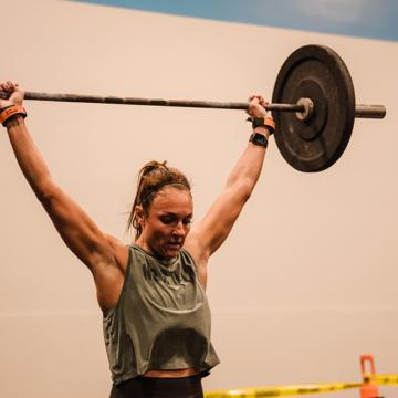 Erica Cooksey profile photo