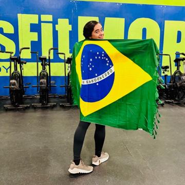 Carolina Buchal profile photo