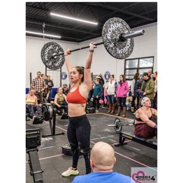 Macey Cotnoir profile photo