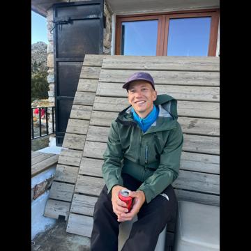 Ruben Imminkhuizen profile photo