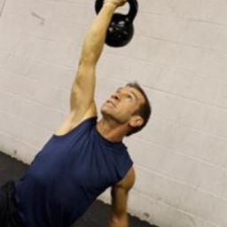 Enrique Noriega profile photo