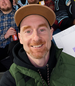 Patrick Dunn profile photo