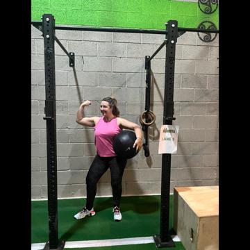 Aine Ni Fhaogain profile photo