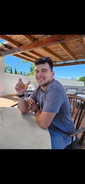 Neil Beukes profile photo