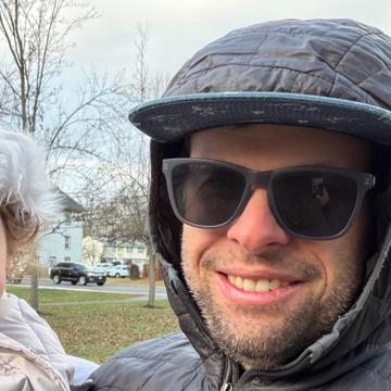 Matthew Miller profile photo