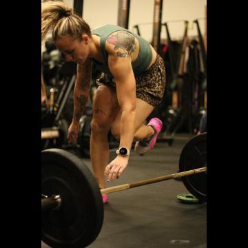 Cydney Moseley profile photo