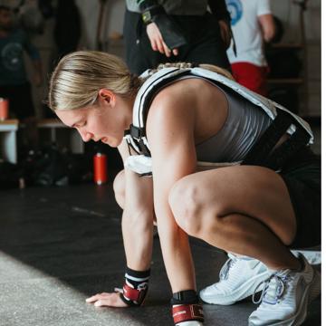 Teah Weisbeck profile photo