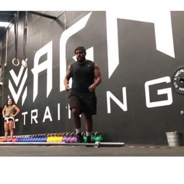 Angel Rico profile photo