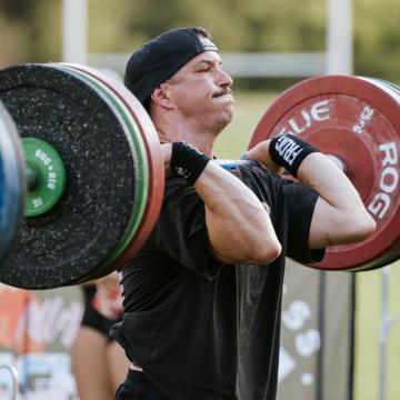 Gabe Musselli profile photo