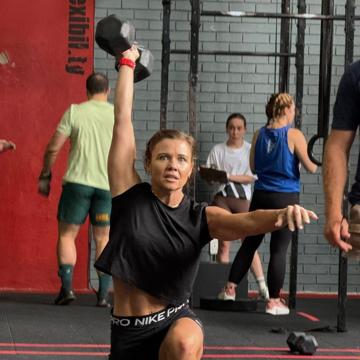 Michelle Schonfeldt profile photo