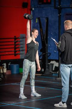 Katharina Macheiner profile photo