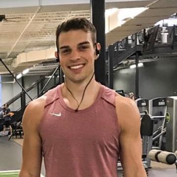 Matt Harrison profile photo