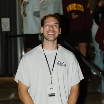 Jacob Thompson profile photo