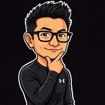 Xiang Li profile photo