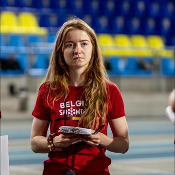 Alice Vandermeulen profile photo