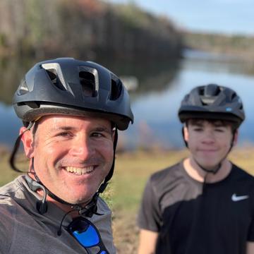 Cort Berner profile photo